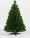 Holiday Tree - Kunstkerstboom Tafelboom Table Tree 60 cm met warme...