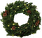 Holiday Tree - Northern kunstkerstkrans led dia. 60 cm kerstversier...