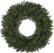 Holiday Tree - Northern Spruce krans 75 cm met warm LED kerstboom