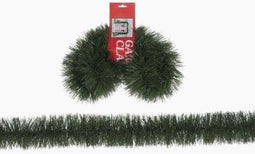 Holiday Tree - Pine slinger garland Guirlande groen 12.5 cm bij 910...