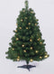 Holiday Tree - Tafelboom Table Tree 120 cm met warm LED kerstboom