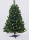 Holiday Tree - Tafelboom Table Tree 90 cm met warm LED kerstboom