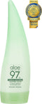 Holika Holika - Aloe 97% Soothing Gel Lotion Intensive Moisturizing