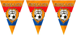 Holland Vlaggenlijn