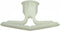 Hollewand plug 23mm