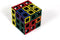 Hollow Cube - Breinbreker - Recent Toys - Meffert