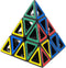 Hollow Pyraminx - Breinbreker - Recent Toys - Meffert's