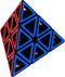 Hollow Pyraminx - Breinbreker - Recent Toys - Meffert's