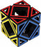 Hollow Skewb Cube - Recent Toys - Breinbreker - Meffert