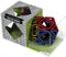Hollow Skewb Cube - Recent Toys - Breinbreker - Meffert