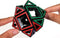 Hollow Skewb Cube - Recent Toys - Breinbreker - Meffert