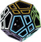 Hollow Skewb Ultimate Breinbreker Puzzelbal