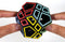 Hollow Skewb Ultimate Breinbreker Puzzelbal