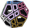 Hollow Skewb Ultimate Breinbreker Puzzelbal