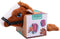 Holly Horse Paardenhoofd Bruin met Elastiek