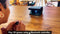 HOLOFIL cardboard | hologram display | Hologram projector | Hologram games | 3d Hologram | Hologram 3D | Hologram | Mobile hologram display | Hologram marketing | Holographic display