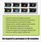 HOLOFIL cardboard | hologram display | Hologram projector | Hologram games | 3d Hologram | Hologram 3D | Hologram | Mobile hologram display | Hologram marketing | Holographic display