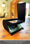 HOLOFIL cardboard | hologram display | Hologram projector | Hologram games | 3d Hologram | Hologram 3D | Hologram | Mobile hologram display | Hologram marketing | Holographic display
