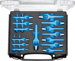 Holpijpset 2-22 Mm In I-Boxx 72® (1101 570500)