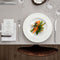 Villeroy & Boch Piemont - Bestekset 4-delig - Roestvrij staal - Zilver