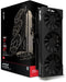XFX Swift AMD Radeon RX 9070 XT - Triple Fan Gaming Edition - 16 GB GDDR6 - 4K-prestaties