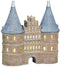Holstentor - decoratie - Versiering (22 cm)