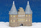 Holstentor - decoratie - Versiering (22 cm)