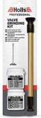 Holts 62463012106 Slijpset voor kleppen 42gr + 28gr