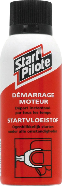 Holts Startvloeistof 150ML