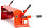Holzman Afkantmachine - Vouwmachine voor metaal 76 x 39 x 29 cm - AKM610ECO