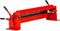 Holzman Afkantmachine - Vouwmachine voor metaal 76 x 39 x 29 cm - AKM610ECO