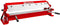 Holzman Afkantmachine - Vouwmachine voor metaal 76 x 39 x 29 cm - AKM610ECO