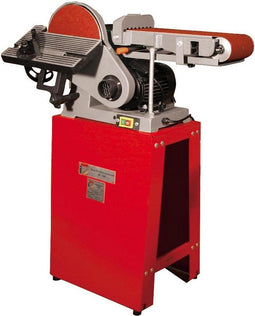 Holzmann BT1220_230V band-schotelslijpmachine