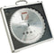 Holzmann Cirkelzaagbladset KSB300SET in aluminium koffer 315 x 3.2 x 30 mm 72, 48, 28-tanden