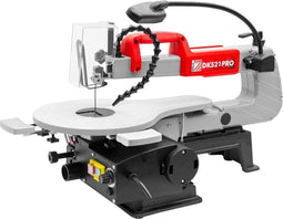 Holzmann DKS21PRO Tafeldecoupeerzaag 120W Zaagblad lengte: 127 mm