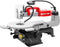 Holzmann DKS21PRO Tafeldecoupeerzaag 120W Zaagblad lengte: 127 mm