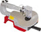 Holzmann DKS21PRO Tafeldecoupeerzaag 120W Zaagblad lengte: 127 mm