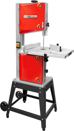Holzmann HBS300J houtbandzaag