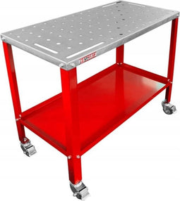 Holzmann Lastafel ST915FPRO - 91,5 x 46 x 89 cm- 540 kg - Verrijdbaar