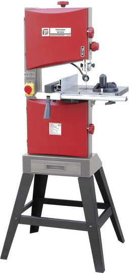 Holzmann Maschinen HBS245HQ Lintzaag Snijdiepte (max.) 152 mm 230 V 375 W Zaagbladlengte 1826 mm