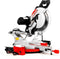 Holzmann Maschinen KAP305JL_230V Trek-, kap- en verstekzaag 1600 W 305 mm 30 mm