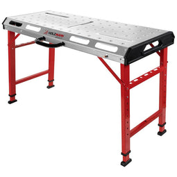 Holzmann Maschinen ST2GO Lastafel