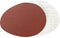 Holzmann Maschinen STK150SET Schuurpapier Met klittenband Korrelgrootte 60, 80, 100, 120 10 stuk(s)