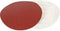 Holzmann Maschinen STKTSM250K60 Schuurschijf met klittenband Ø 254 x K60 Diameter 254 mm