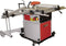 Holzmann Maschinen UFE300 UFE300 Transportroller Laadvermogen (max.): 300 kg 300 mm x 160 mm x 550 mm