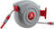 Holzmann Maschinen WSR15M Tuinslanghouder voor aan de muur Grijs, Rood 15 m 1/2 inch 1 stuk(s)