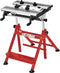 Holzmann Maschinen WST20 Werkbank 13.5 kg Rood