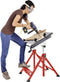 Holzmann Maschinen WST20 Werkbank 13.5 kg Rood
