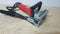 Holzmann PJ100A Lamellenfrees - Verbindingsfrees - 230V - 900 W incl Koffer & stofzak
