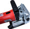 Holzmann PJ100A Lamellenfrees - Verbindingsfrees - 230V - 900 W incl Koffer & stofzak